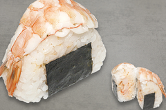 Онигири Эби