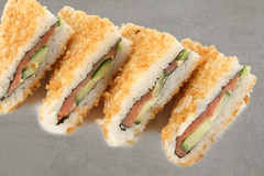 Онигири Кранч