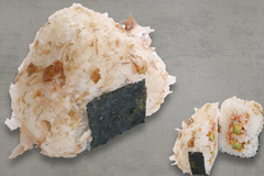 Онигири Куджаруни