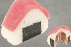 Онигири Магуро