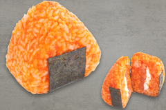 Онигири Сякэ Тобико