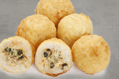 Онигири Темпура Кай Ёси