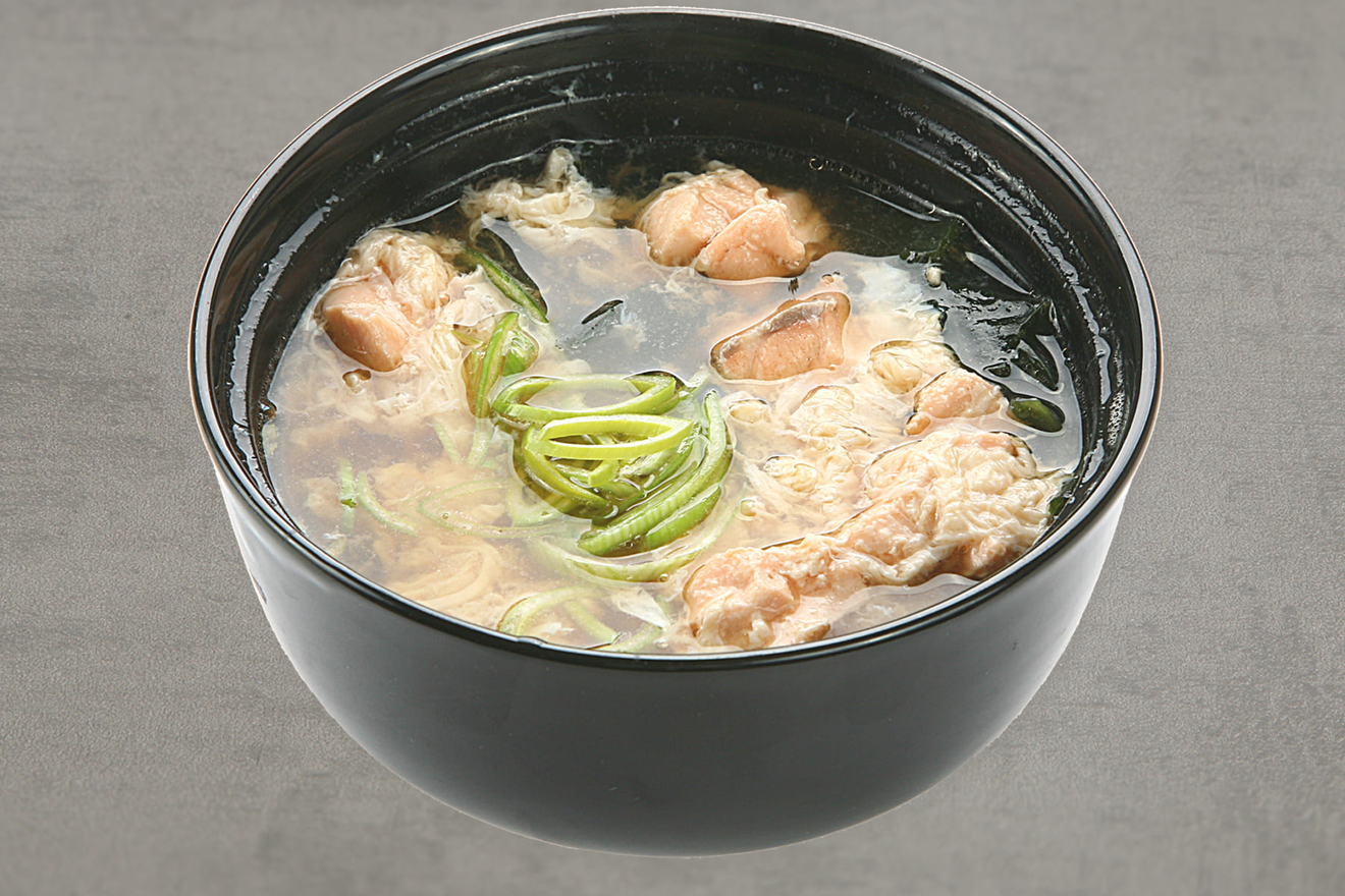 Сякэ Дзосуй