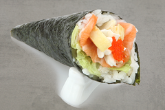 Темаки Сякэ