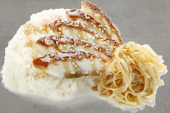 Унаги гохан