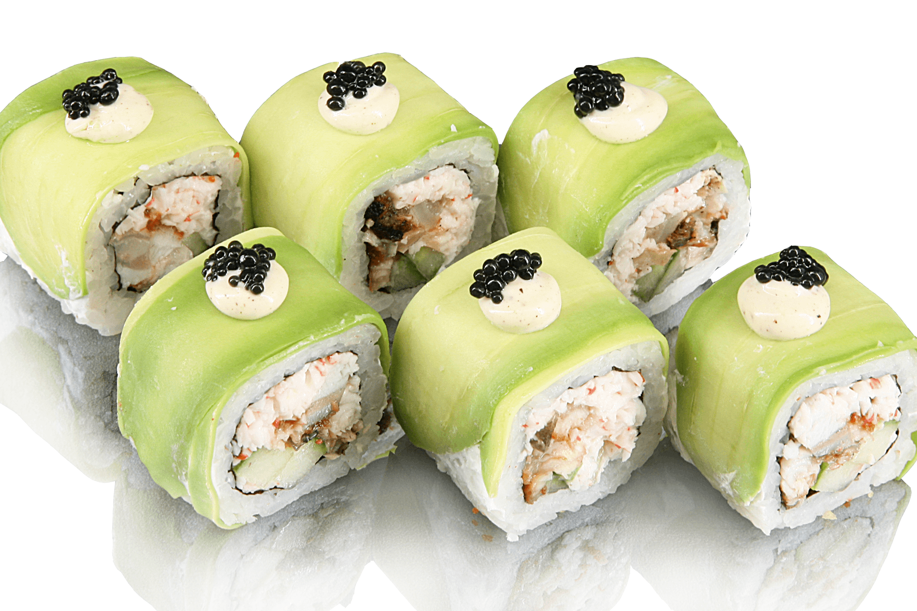 ролл Гамбург