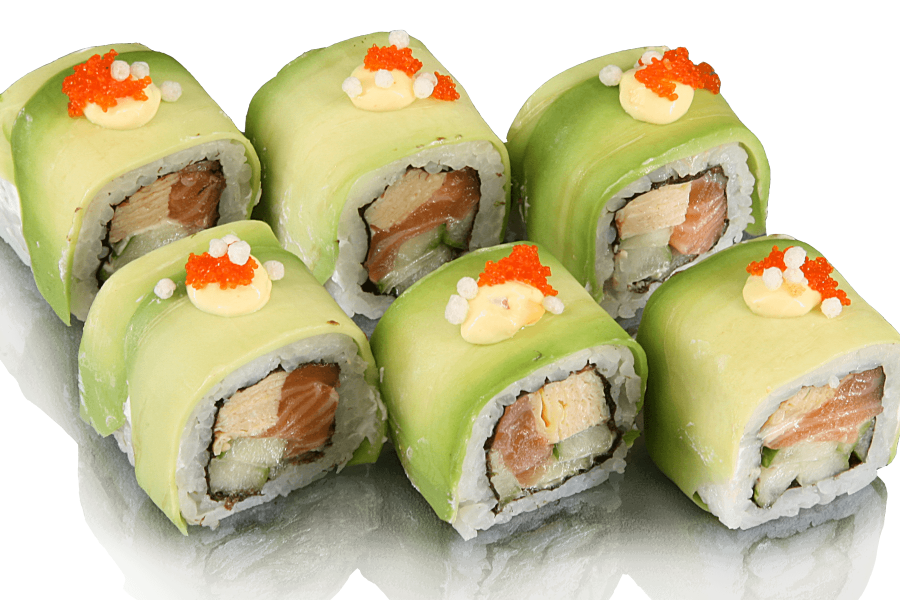 ролл Гамбург